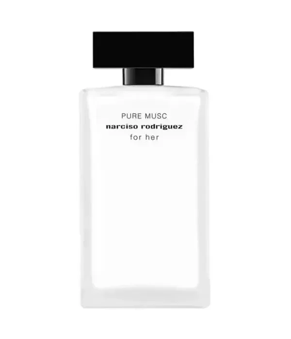 0_3423473055556_1-optimized Narciso Rodriguez For Her Pure Musc Eau De Perfume Spray 150ml
