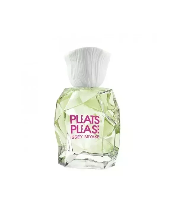Issey Miyake Pleats Please L'Eau Eau de Toilette Spray 50ml