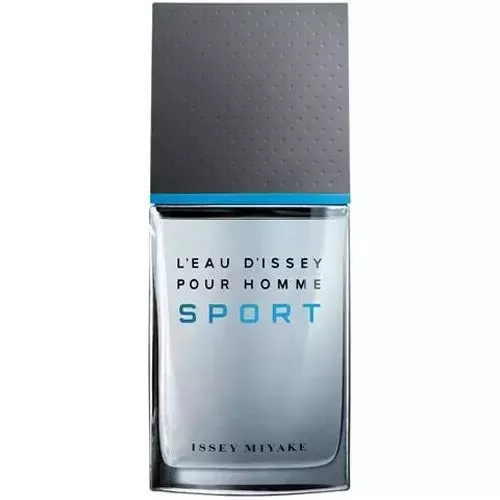 0_3423474867158-optimized Issey Miyake L'eau D'issey Homme Sport Eau De Toilette Spray 100ml