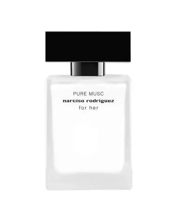 0_3423478504059_1-optimized Narciso Rodriguez For Her Pure Musc Eau De Perfume Spray 30ml