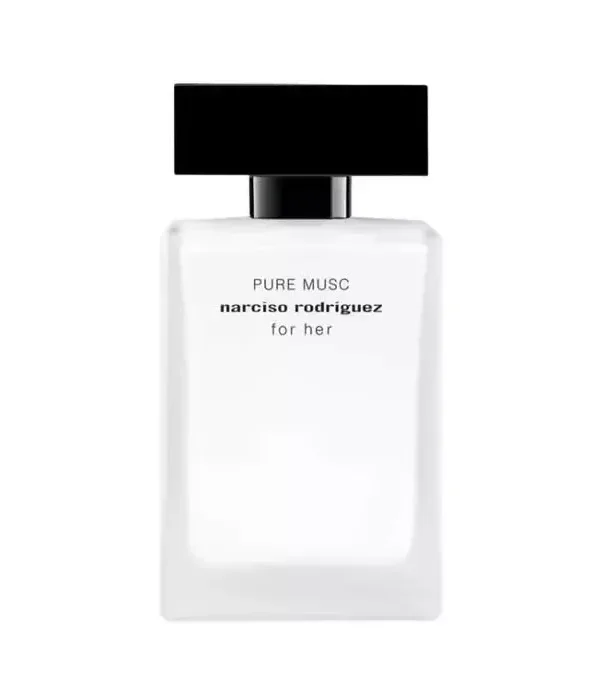 Narciso Rodriguez For Her Pure Musc Eau De Perfume Spray 50ml