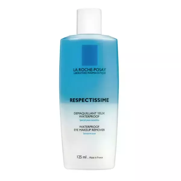 0_3433422401907-optimized La Roche Posay Respectissime Eye Make Up Remover 125ml