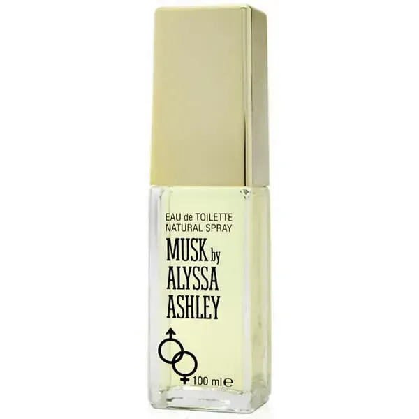 0_3434730706036-optimized Alyssa Ashley Musk Eau De Toilette Spray 100ml