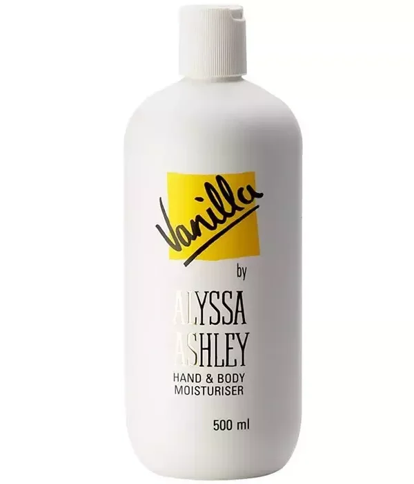 0_3434730777036-optimized Alyssa Ashley Vanilla Hand & Body Moisturizer 500ml