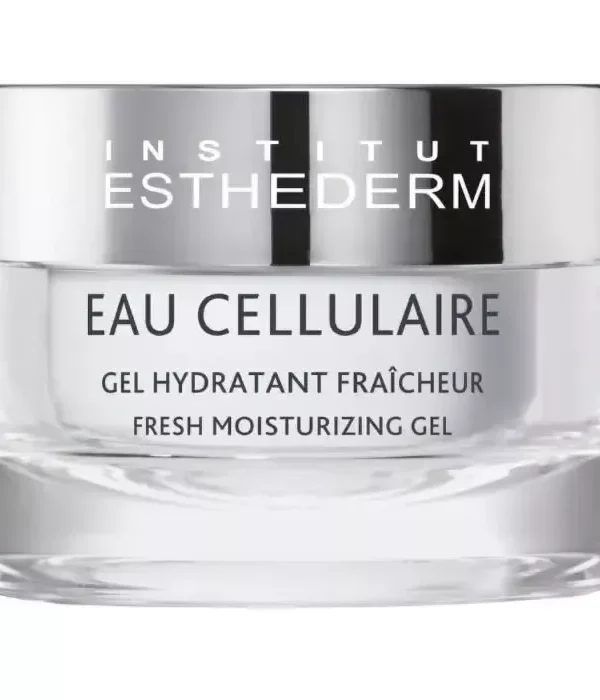 0_3461020001809-optimized Institut Esthederm Eau Cellulaire Fresh Moisturizing Gel 50ml