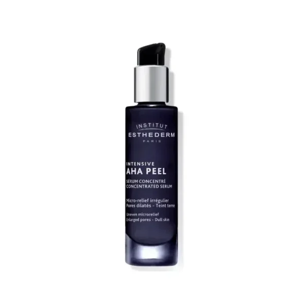 Institut Esthederm Intensive Aha Peel Concentrated Serum 30ml