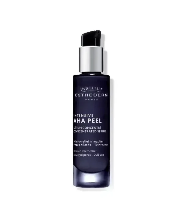 0_3461020003391-optimized Institut Esthederm Intensive Aha Peel Concentrated Serum 30ml