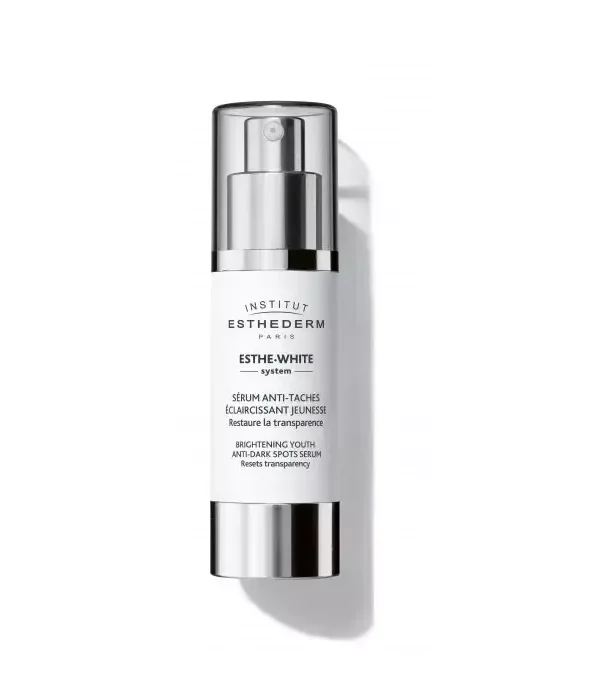 0_3461020007726-optimized Institut Esthederm Esthe White Brightening Youth Anti Dark Spots Serum 30ml