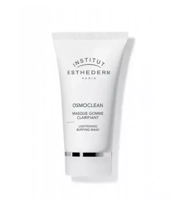 0_3461020008082-optimized Institut Esthederm Osmoclean Lightening Buffing Mask 75ml