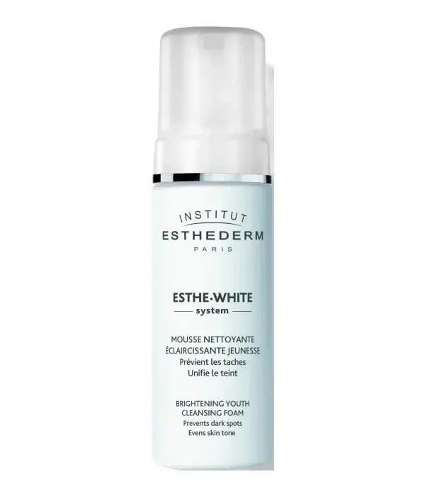 0_3461020012690-optimized Institut Esthederm Esthe White Brightening Youth Cleansing Foam 150ml