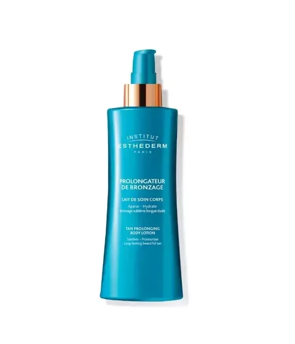 Institut Esthederm Tan Prolonging Body Lotion 200ml