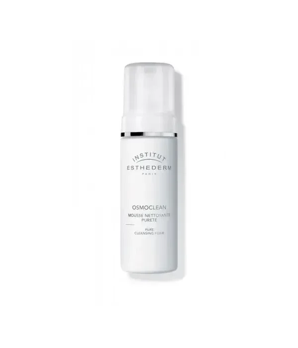 Institut Esthederm Osmoclean Pure Cleansing Foam 150ml