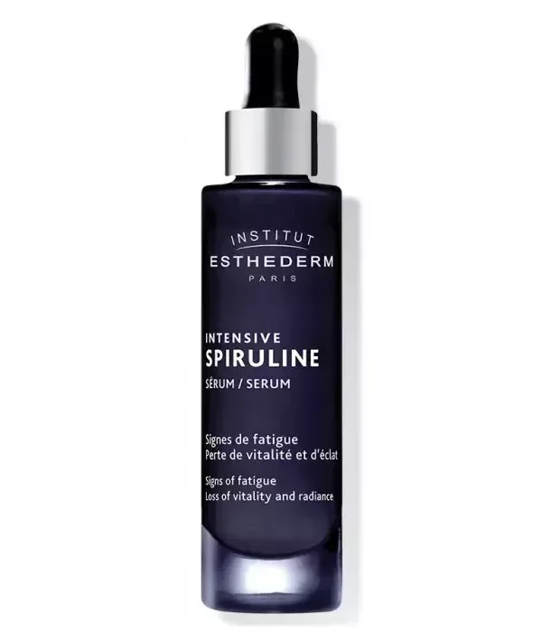 0_3461020014083-optimized Institut Esthederm Intensive Spiruline Serum 30ml