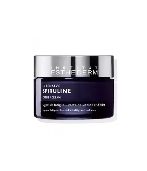 0_3461020014090-optimized Institut Esthederm Intensive Spiruline Cream 50ml