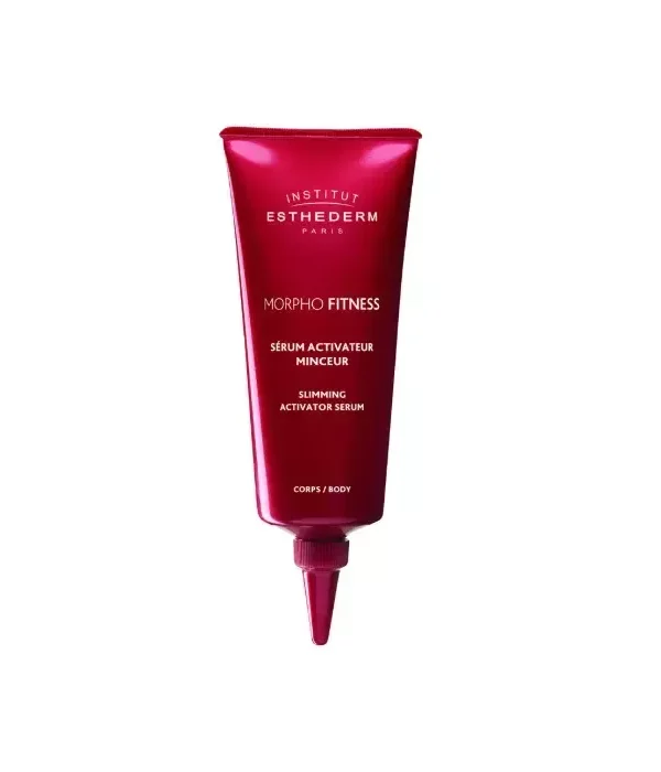 0_3461020014236-optimized Institut Esthederm Morpho Fitness Slimming Activator Serum 100ml