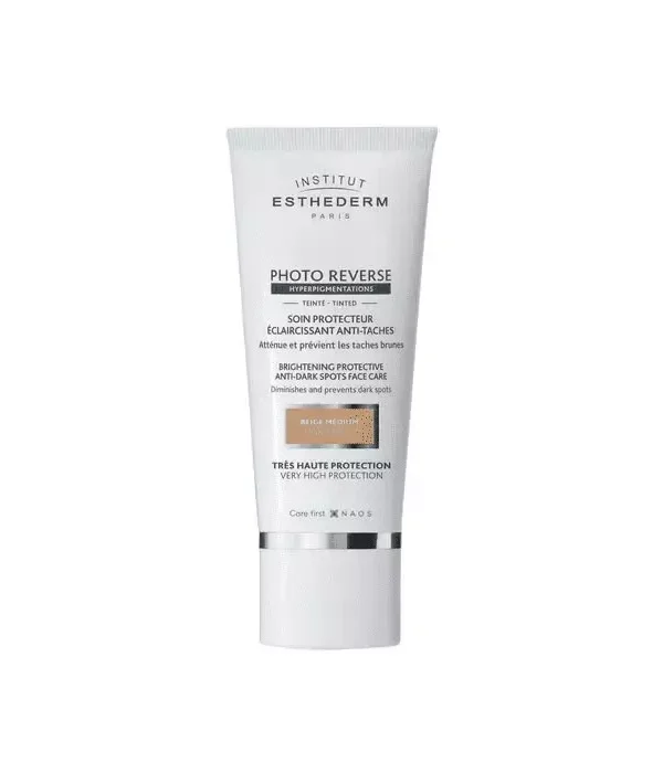 Institut Estherderm Photo Reverse Beige Medium 50ml