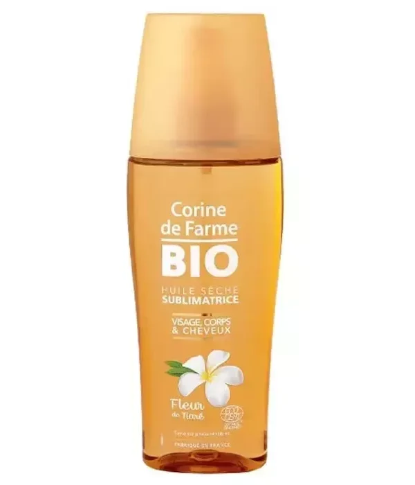 0_3468080008236-optimized Corine De Farme Bio Sublimator Dry Oil 150ml