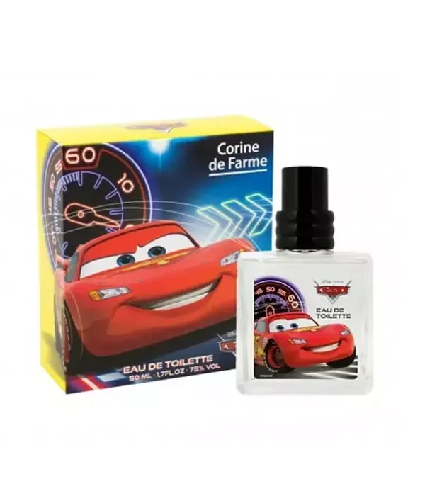 0_3468080146846-optimized Corine De Farme Cars Eau De Toilette Spray 50ml