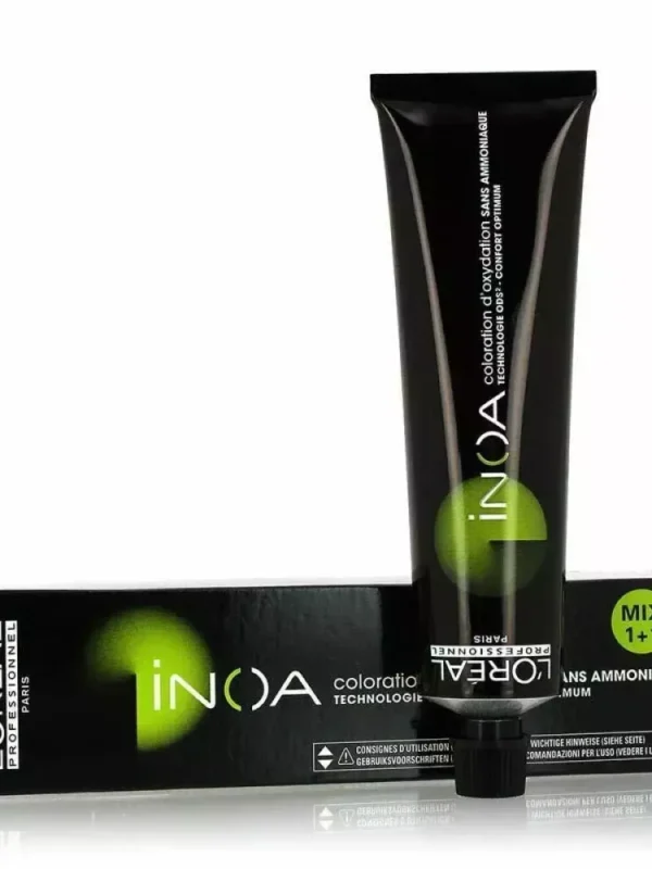 0_3474637130084-optimized L'oreal Professionnel Inoa No Ammonia Permanent Color 6,1 60g