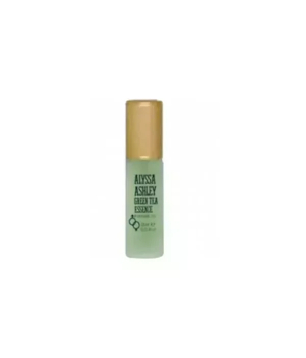 Alyssa Ashley Green Tea Perfume Oil 7.5ml