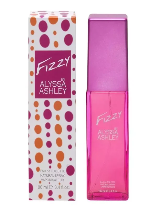 0_3495080753057-optimized Alyssa Ashley Fizzy Eau De Toilette 50ml Spray