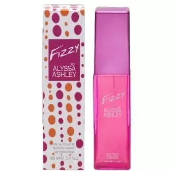 0_3495080753101-optimized Alyssa Ashley Fizzy Eau De Toilette Spray 100ml