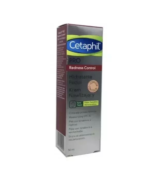 Cetaphil Pro Redness Facial Moisturizing Control 50ml