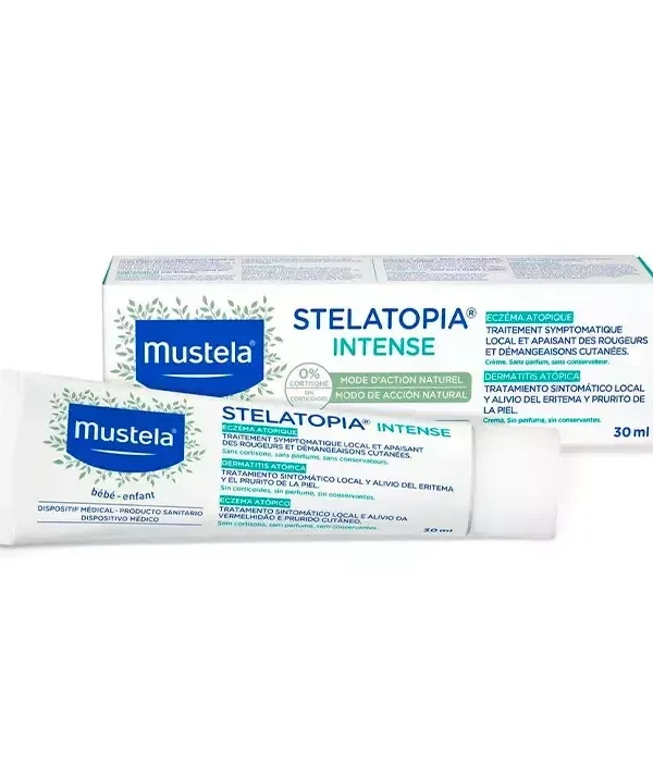 Mustela Stelatopia Intense 30ml