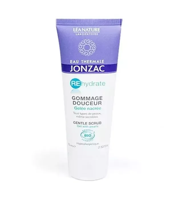 0_3517360003307-optimized Jonzac Rehydrate Gentle Scrub 200ml