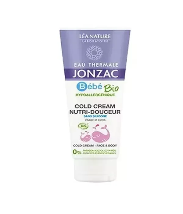 0_3517360012408-optimized Jonzac Bébé Bio Nutri-Gentle Cold Cream 100ml