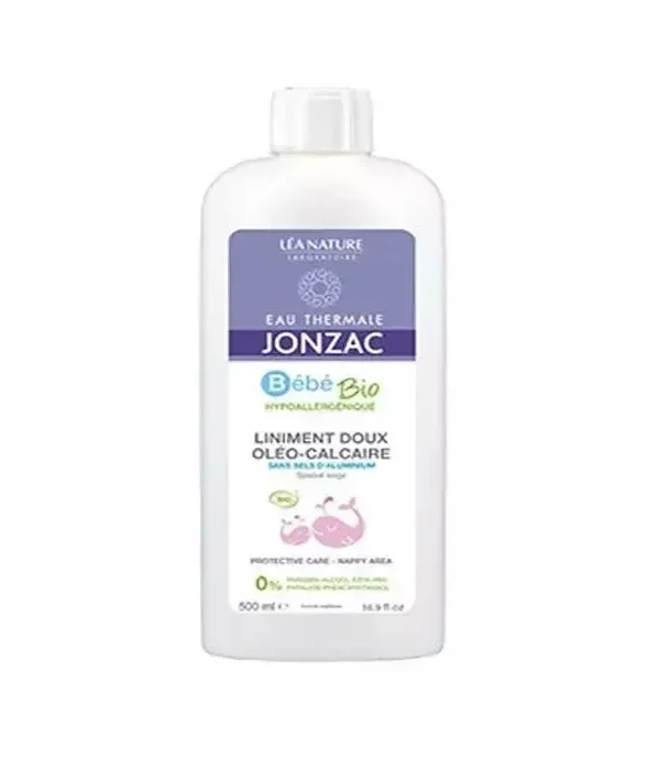 0_3517360012453-optimized Jonzac Bébé Bio Gentle Oleo-Calcareous 500ml