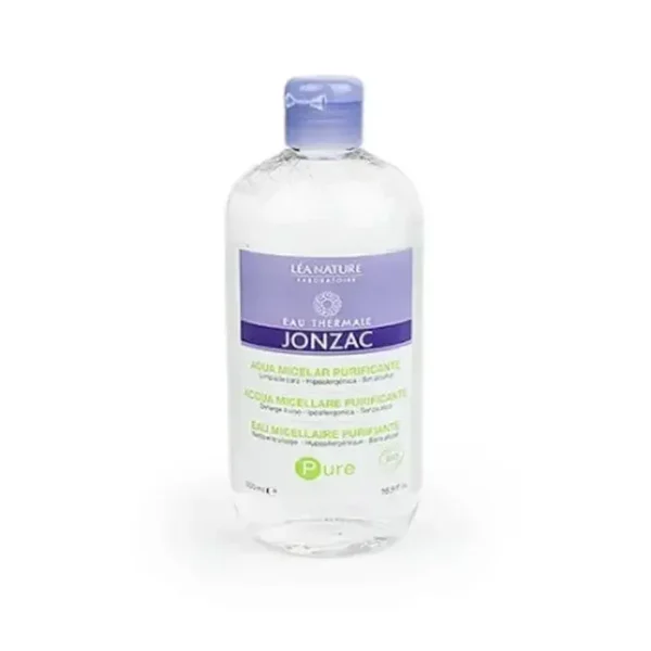 Jonzac Pure Purifying Micellar Water 500ml