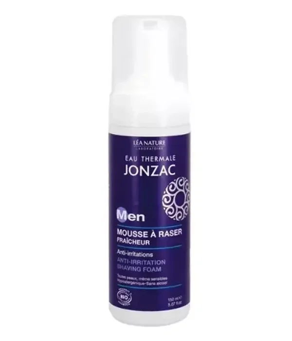 0_3517360017618-optimized Jonzac For Men Shaving Foam 150ml