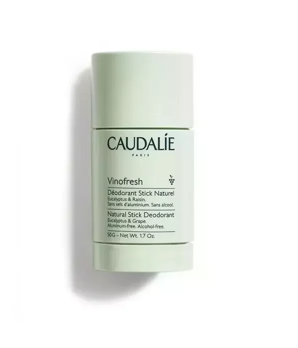 Caudalie Vinofresh Natural Deodorant Stick 50g