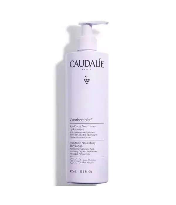 Caudalie Vinotherapist Body Care 400ml