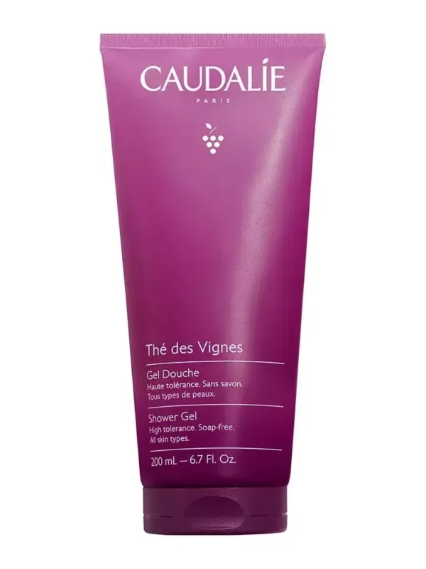 Caudalie The Des Vignes Shower Gel 200ml