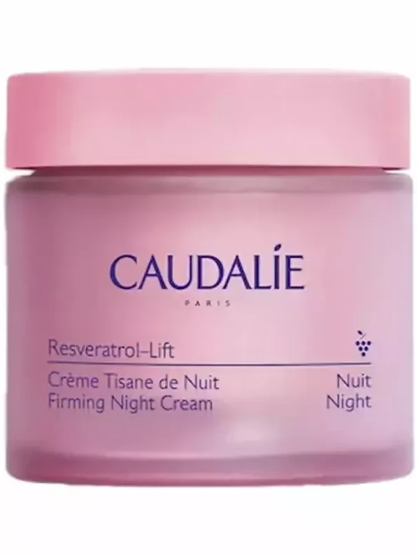 Caudalie Resveratrol- Lift Night Tisane Cream 50ml