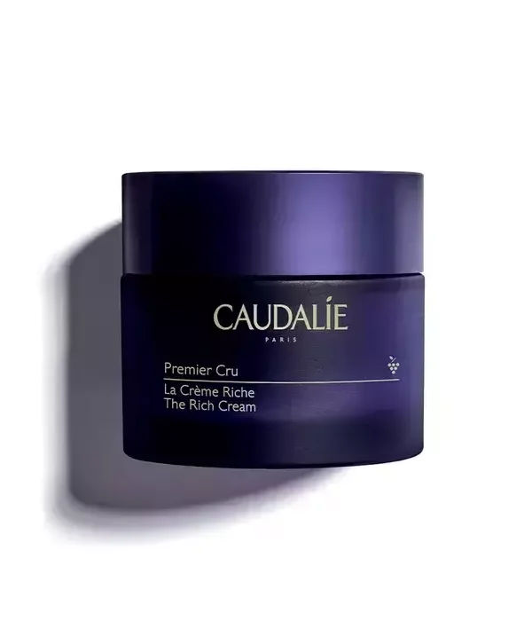 Caudalie Premier Cru Rich Cream 50ml