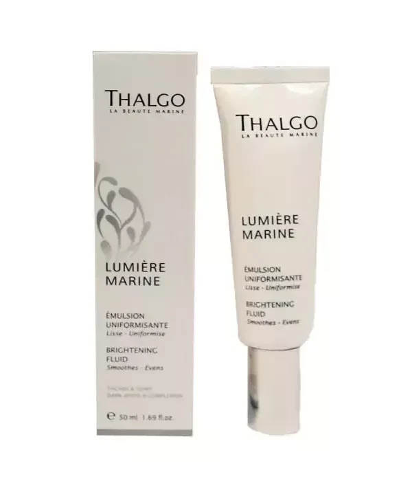Thalgo Lumière Marine Brightening Fluid 50ml