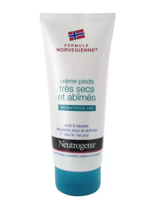 Neutrogena Foot Cream 100ml