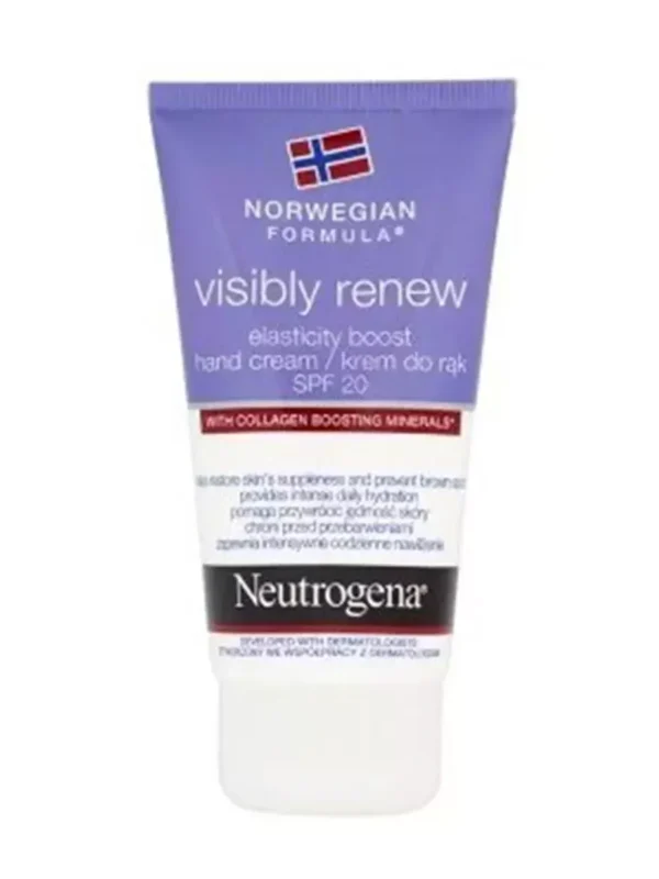 0_3574661199887-optimized Neutrogena Visibly Renew Elasti-Boost Hand Cream Spf 20 75ml