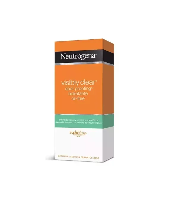 0_3574661334301-optimized Neutrogena Visibly Clear Oil Free Moisturiser 50ml