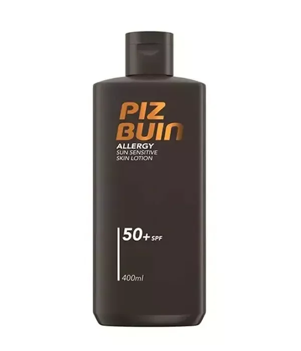 Piz Buin Allergy Lotion Spf50+ 400ml