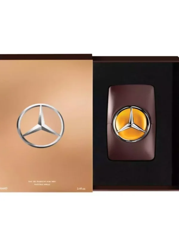 0_3595471061096-optimized Mercedes Benz For Men Eau De Parfum 100ml Spray