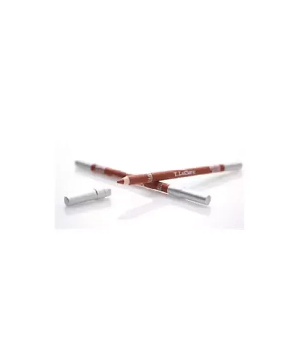 T.Leclerc Lip Pencil 11 Ocre Farouche