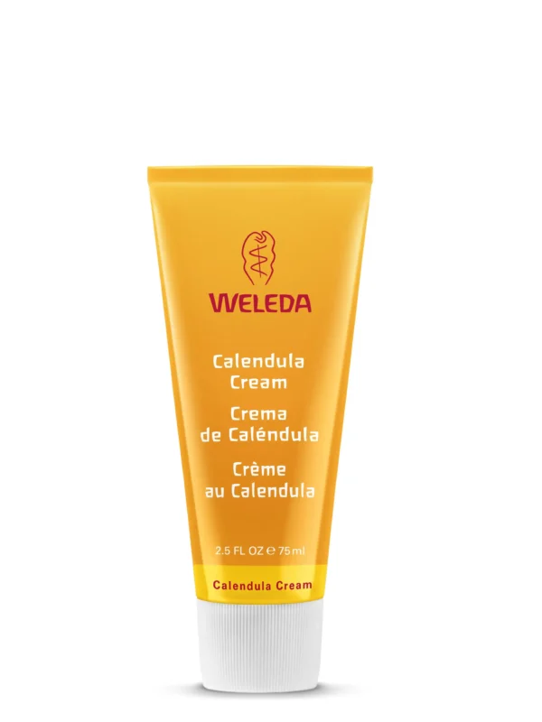 Weleda Cos Crema De Calendula 75ml