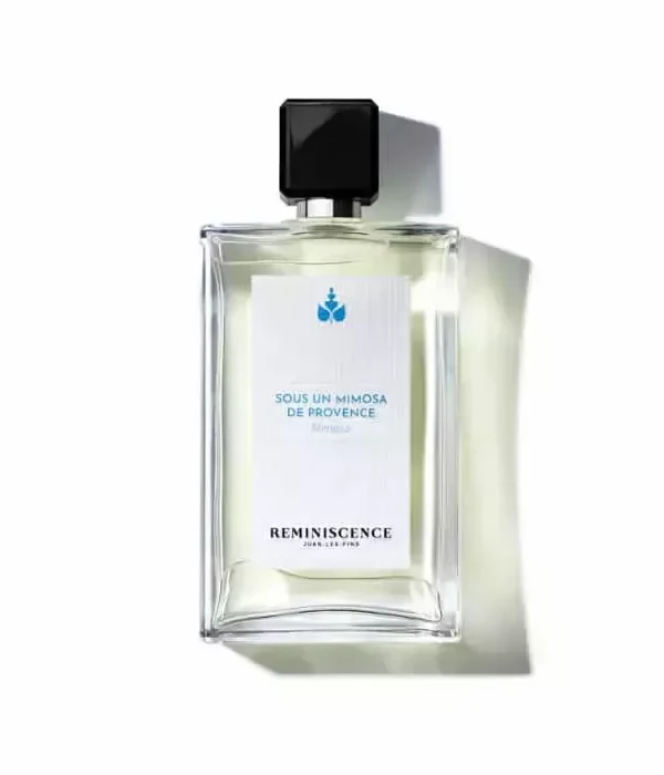 Reminiscence Sous Un Mimosa De Provence Eau De Toilette Spray 100ml