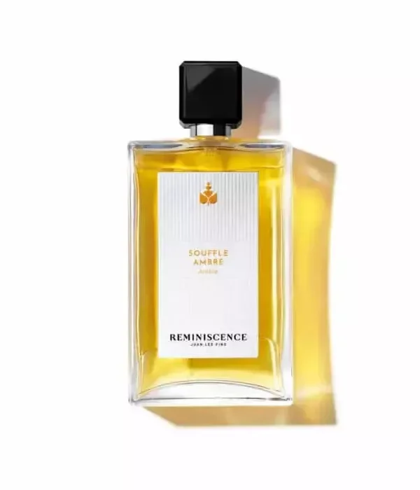 Reminiscence Souffle Ambré Eau De Toilette Intense Spray 100ml