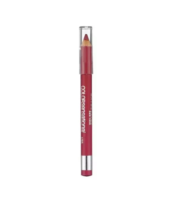 0_3600530575503-optimized Maybelline Color Sensational Lip Liner 547 Pleasure Red Me