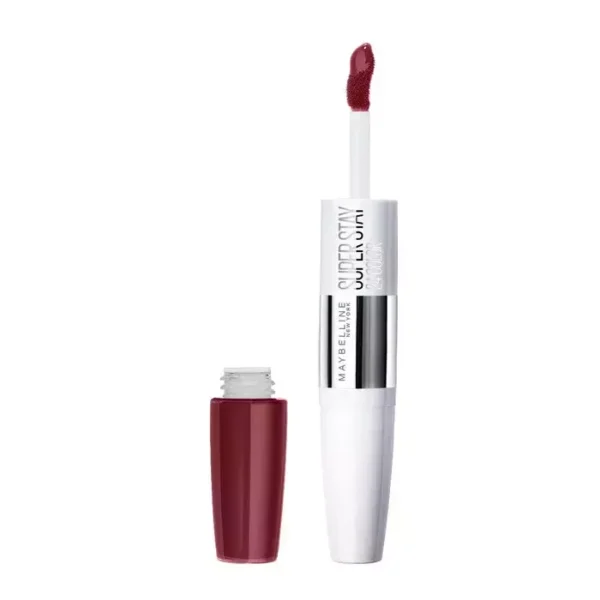 Maybelline Superstay 24h Color 185 Rose Dust